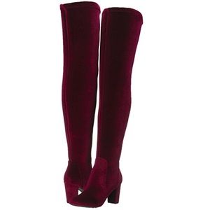 ⭐️⭐️Sale! CLOSET CLEAN OUT! Lust For Life Boots